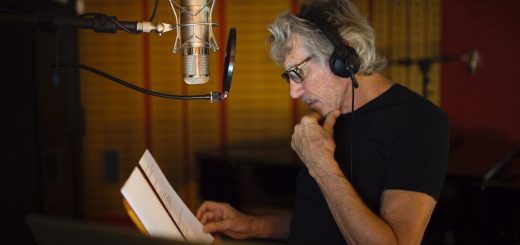 The Soldier's Tale - Narrated By Roger Waters