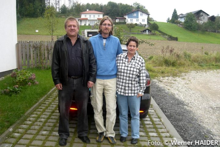 Fan-Treffen 20.9.2008