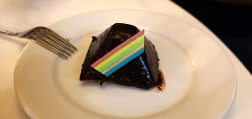 Pink Floyd Exhibition, V&A, 2017