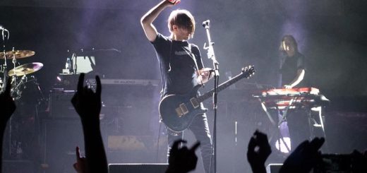 Steven Wilson 11.2.2019 Wien