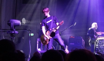 Steven Wilson 11.2.2019 Wien