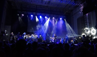 Steven Wilson 11.2.2019 Wien