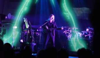 Steven Wilson 11.2.2019 Wien