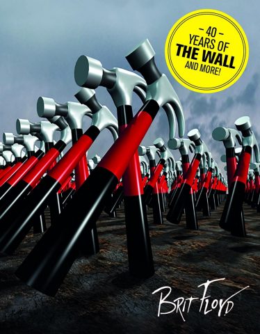 Brit Floyd Tour 2019