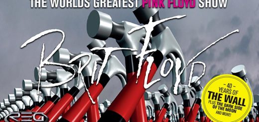 Brit Floyd Tour 2019