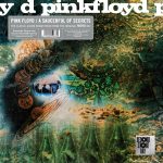 A Saucerful Of Secrets Mono MIX