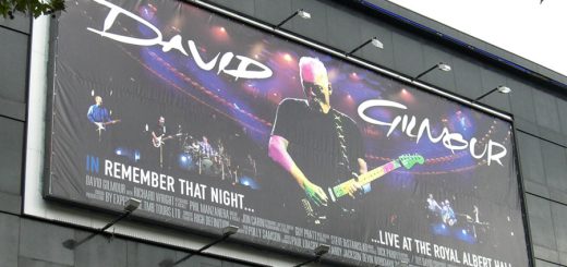 Remember That Night Premiere, Odeon Cinema