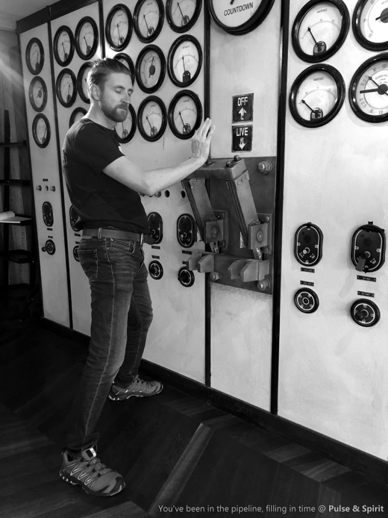 Battersea Power Station (2019)