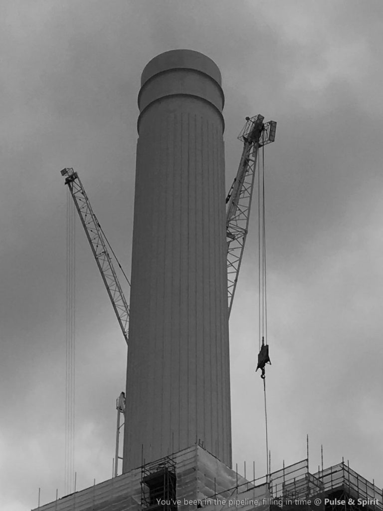 Battersea Power Station (2019) Battersea Power Station (2019)