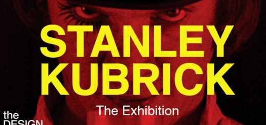 Stanley Kubrik: The Exhibition, London Desgn Museum