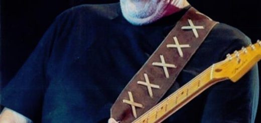 Pink Floyd Heyou N° 33