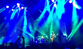 Tool 5.6.2019 Wien, Stadthalle