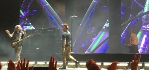 Tool 5.6.2019 Wien Stadthalle