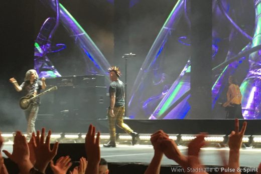 Tool 5.6.2019 Wien Stadthalle