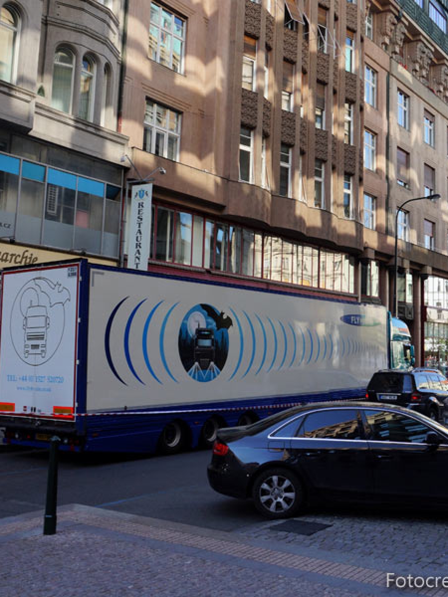 Nick Mason 25.7.2019 Prag