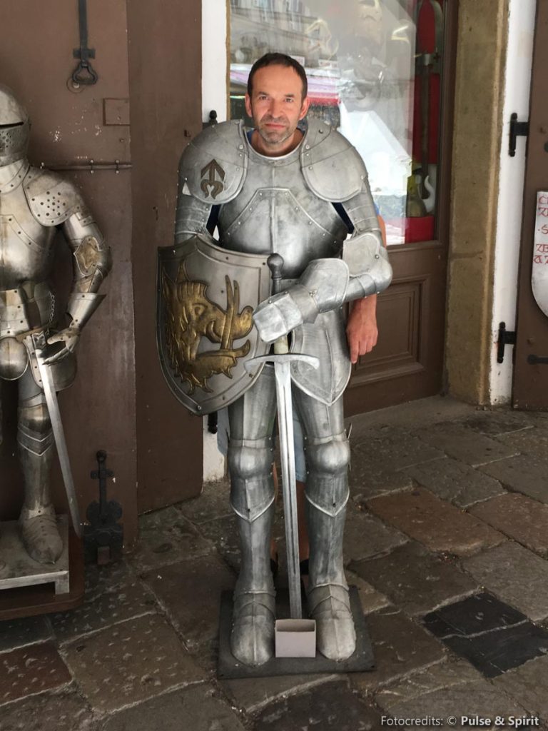 Nick Mason's Saucerful Of Secrets 25.7.2019 Prag