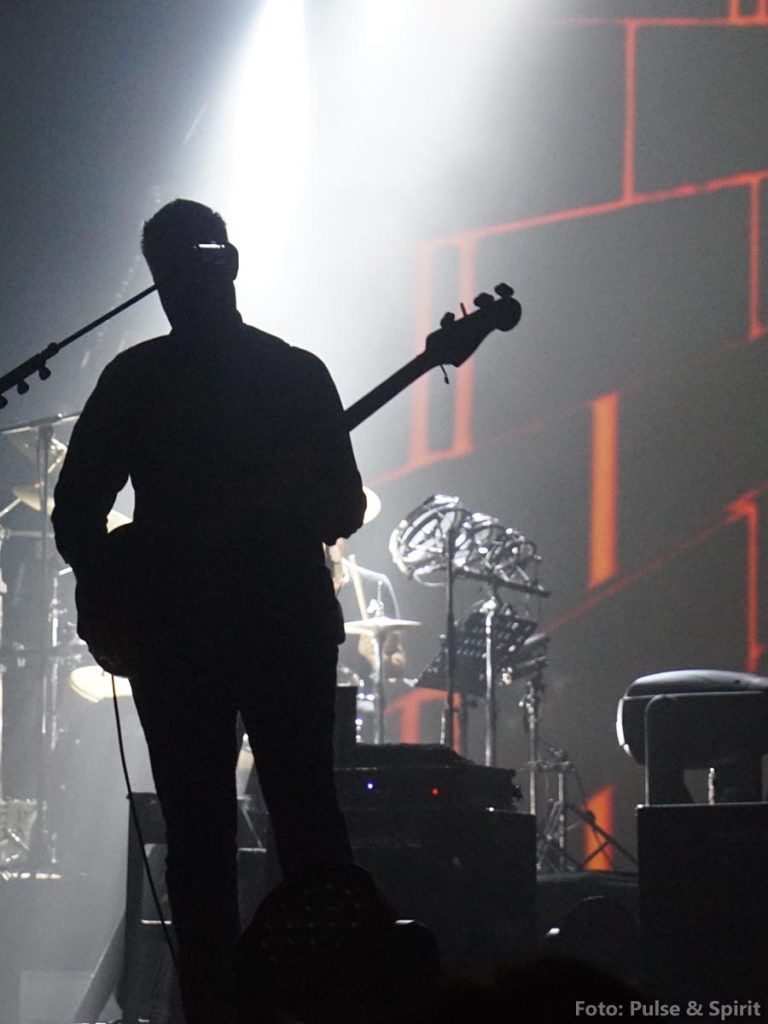 Brit Floyd 6.11.2019 Passau