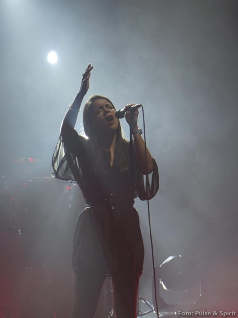 Brit Floyd 6.11.2019 Passau