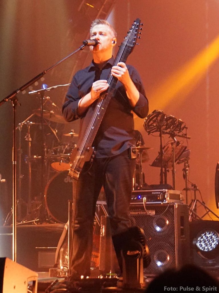 Brit Floyd 6.11.2019 Passau Brit Floyd 6.11.2019 Passau