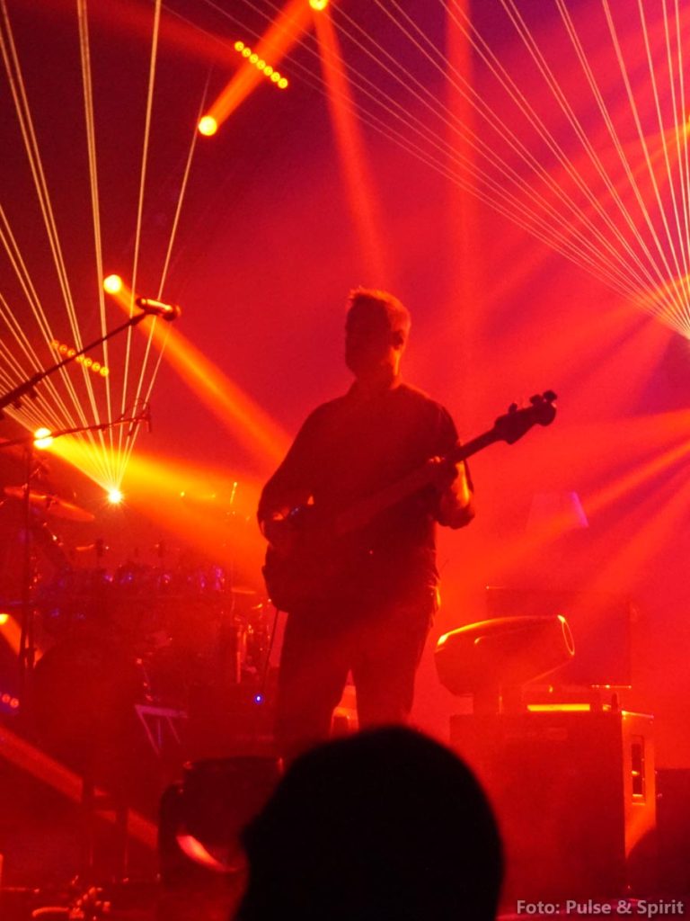 Brit Floyd 6.11.2019 Passau