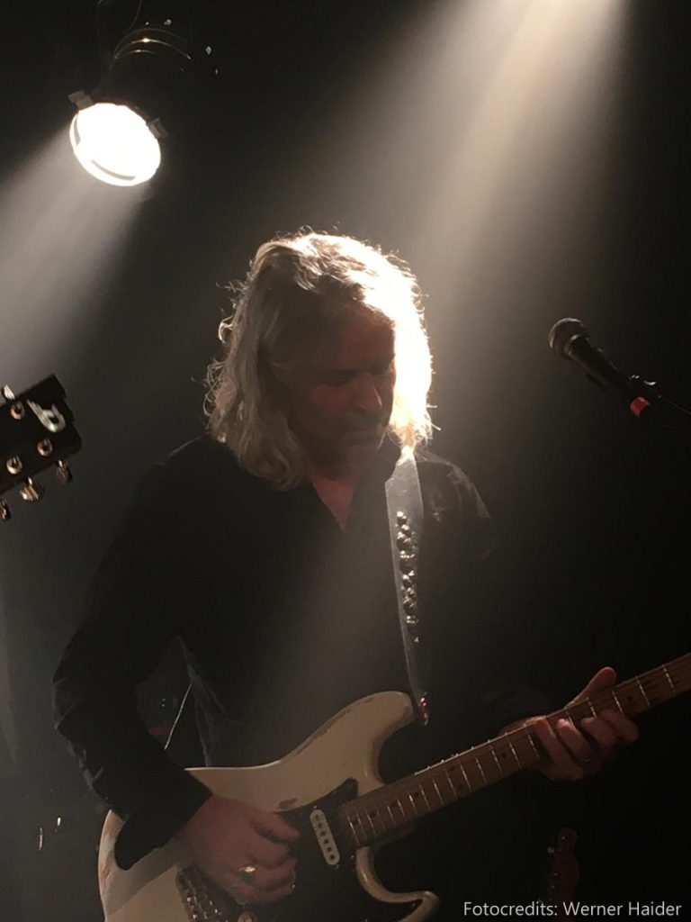 Tito & Tarantula 2.11.2019 Vöcklabruck