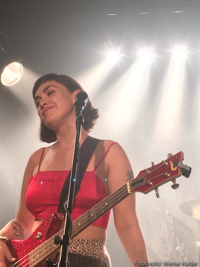 Tito & Tarantula 2.11.2019 Vöcklabruck