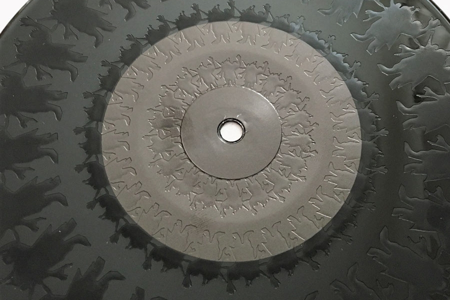 Later Years: Arnold Layne - Single