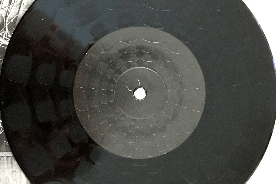 Later Years: Arnold Layne - Single