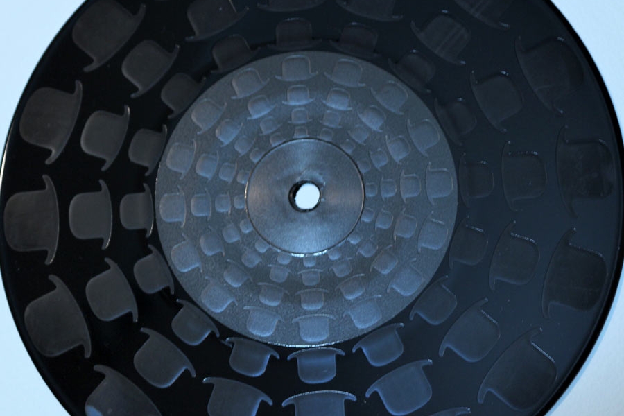 Later Years: Arnold Layne - Single