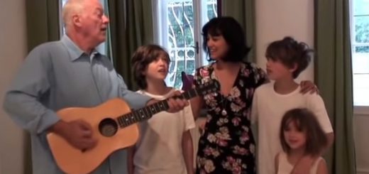 Von Trapped Family, Salzburg 2009