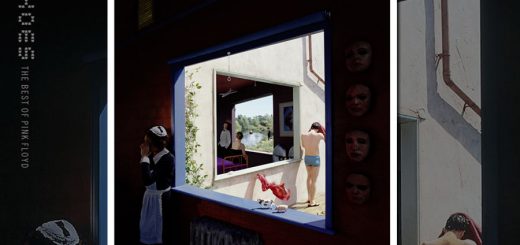 Echoes - The Best Of Pink Floyd (2001)