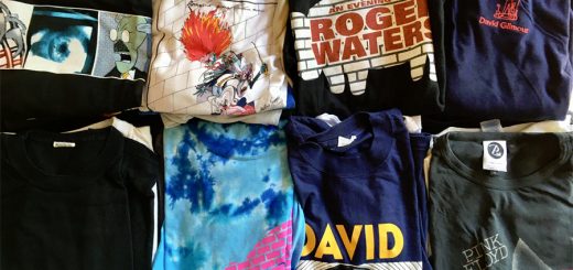 Pink Floyd - T-Shirts