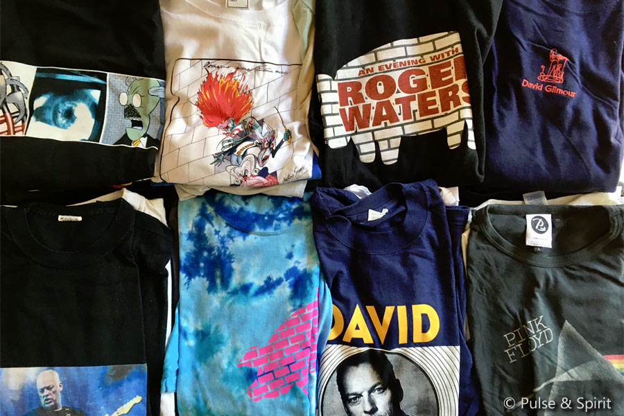 Pink Floyd - T-Shirts