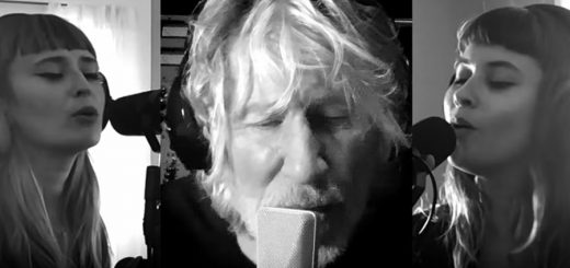 Roger Waters - Two Suns in the Sunset (2020)