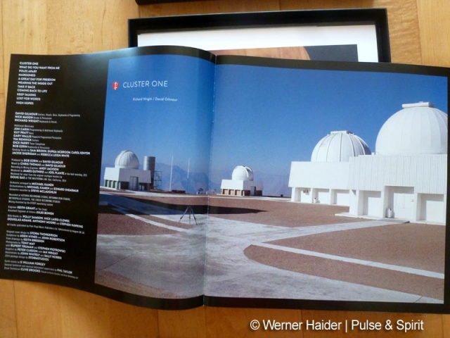 The Division Bell (20)