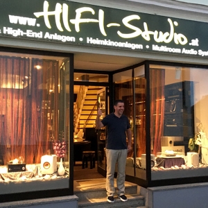 HIFI-Studio Stenz
