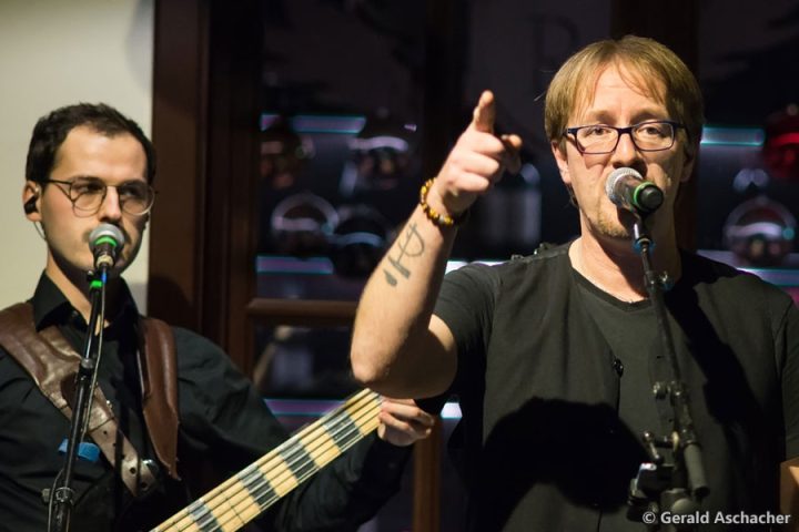 Floyd Division 20.11.2021 Tattendorf