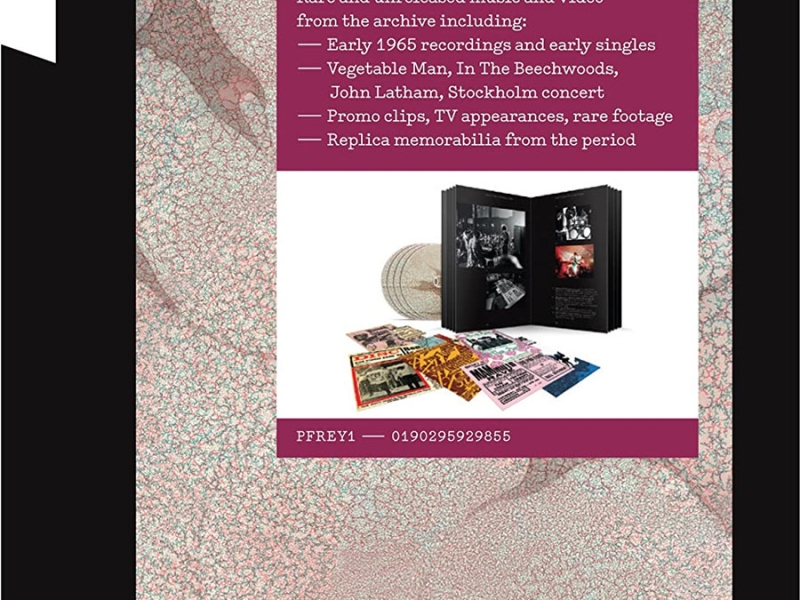 1965-1967 Cambridge St/Ation