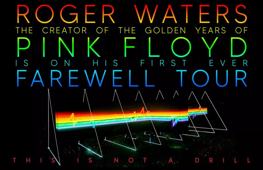 roger waters tour hamburg