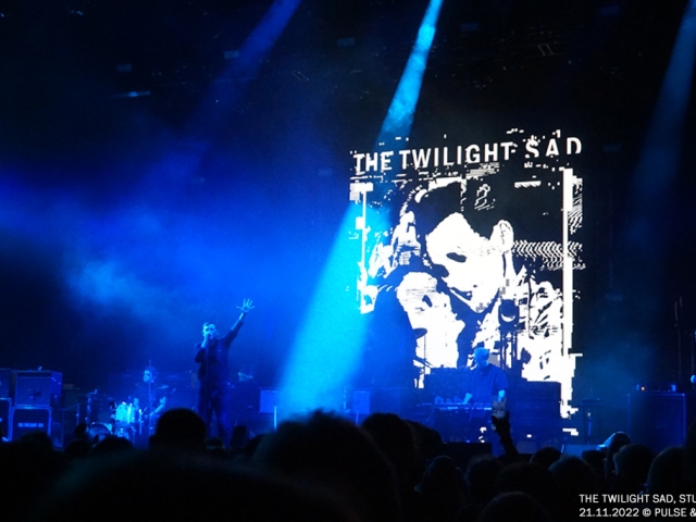 The Twilight Sad