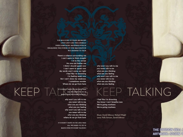 The Division Bell 20th Anniversary