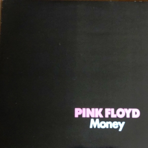 Money (Maxisingle, 1981)