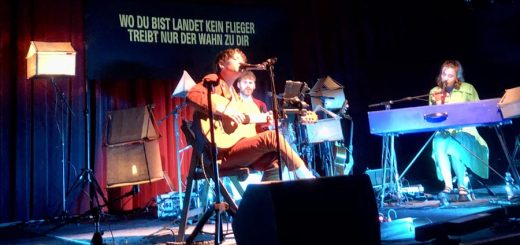 Oehl 13.5.2023 Ebensee, Kino