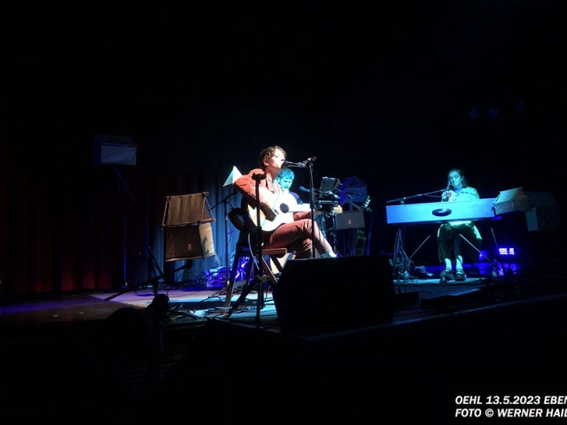 Oehl 13.5.2023 Ebensee, Kino