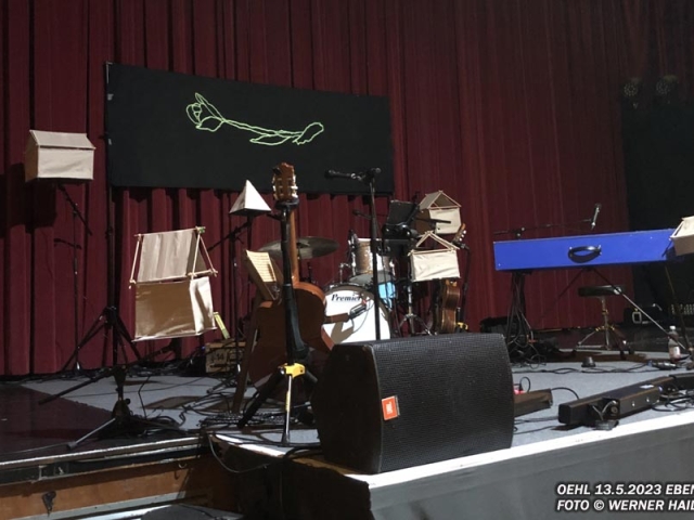 Oehl 13.5.2023 Ebensee, Kino