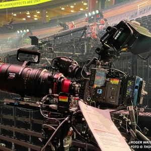 Roger Waters 24.5.2023 Prag, O2 Arena Roger Waters 24.5.2023 Prag, O2 Arena