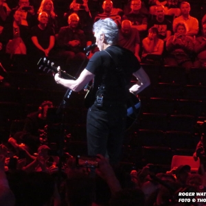 Roger Waters 24.5.2023 Prag, O2 Arena Roger Waters 24.5.2023 Prag, O2 Arena