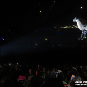 Roger Waters 24.5.2023 Prag, O2 Arena Roger Waters 24.5.2023 Prag, O2 Arena