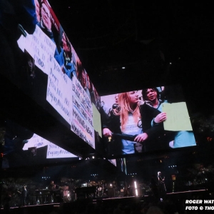 Roger Waters 24.5.2023 Prag, O2 Arena Roger Waters 24.5.2023 Prag, O2 Arena