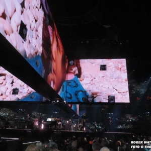 Roger Waters 24.5.2023 Prag, O2 Arena Roger Waters 24.5.2023 Prag, O2 Arena